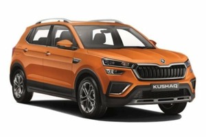 Размер колёс на Skoda Kushaq 2023 Подбор шин на Skoda Kushaq 2023