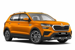 Размер колёс на Skoda Kushaq 2024 Подбор шин на Skoda Kushaq 2024