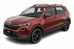Подбор шин на Skoda Kushaq 2027