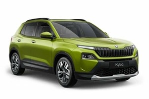 Размер колёс на Skoda Kylaq 2025 Подбор шин на Skoda Kylaq 2025