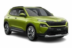 Размер колёс на Skoda Kylaq 2026 Подбор шин на Skoda Kylaq 2026