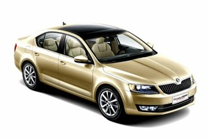 Размер колёс на Skoda Octavia Classic 2019 Подбор шин на Skoda Octavia Classic 2019