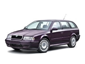 Размер колёс на Skoda Octavia Tour 2004 Подбор шин на Skoda Octavia Tour 2004