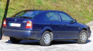 Размер колёс на Skoda Octavia Tour 2007 Подбор шин на Skoda Octavia Tour 2007