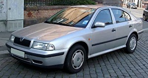 Размер колёс на Skoda Octavia Tour 2008 Подбор шин на Skoda Octavia Tour 2008