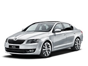 Размер колёс на Skoda Octavia 2017 Подбор шин на Skoda Octavia 2017