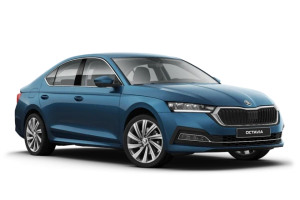 Размер колёс на Skoda Octavia 2021 Подбор шин на Skoda Octavia 2021