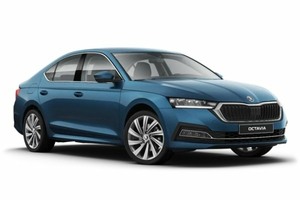 Подбор шин на Skoda Octavia 2024