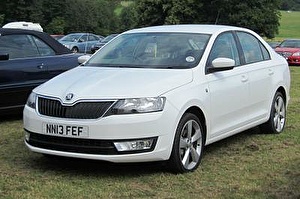 Размер колёс на Skoda Praktik 2013 Подбор шин на Skoda Praktik 2013