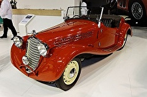 Размер колёс на Skoda Rapid 1944 Подбор шин на Skoda Rapid 1944