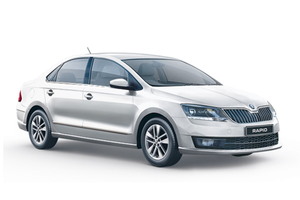 Размер колёс на Skoda Rapid 2022 Подбор шин на Skoda Rapid 2022
