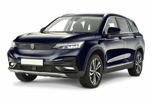 Автомобильге шина және дисктерді таңдау Skyworth EV6. Шины на Skyworth