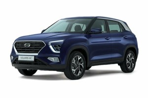 Автомобильге шина және дисктерді таңдау Solaris HC. Шины на Solaris