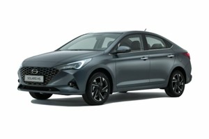 Автомобильге шина және дисктерді таңдау Solaris HS. Шины на Solaris