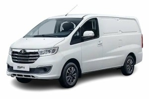 Размер колёс на Sollers SF1 2026 Подбор шин на Sollers SF1 2026