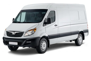 Размер колёс на Sollers SF4 2026 Подбор шин на Sollers SF4 2026