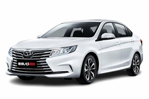 Подбор шин на Soueast A5 2021