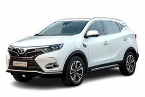 Автомобильге шина және дисктерді таңдау Soueast DX7 Prime. Шины на Soueast