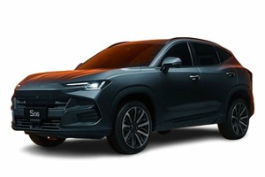 Подбор шин на Soueast S06 2025