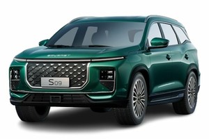 Автомобильге шина және дисктерді таңдау Soueast S09. Шины на Soueast