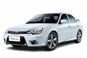 Размер колёс на Soueast V3 2012 Подбор шин на Soueast V3 2012