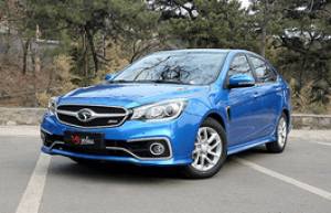 Автомобильге шина және дисктерді таңдау Soueast V5. Шины на Soueast