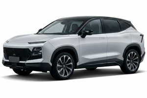 Подбор шин на Sportequipe 6 GT 2024