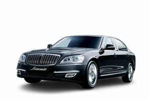 Автомобильге шина және дисктерді таңдау Ssang Yong Chairman. Шины на Ssang Yong