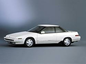 Размер колёс на Subaru Alcyone 1988 Подбор шин на Subaru Alcyone 1988