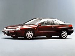 Размер колёс на Subaru Alcyone 1997 Подбор шин на Subaru Alcyone 1997