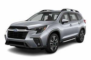 Размер колёс на Subaru Ascent 2026 Подбор шин на Subaru Ascent 2026