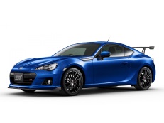 Подбор шин на Subaru BRZ 2020