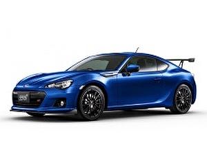 Размер колёс на Subaru BRZ 2021 Подбор шин на Subaru BRZ 2021