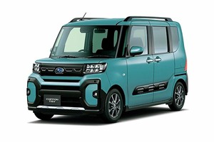 Размер колёс на Subaru Chiffon Try 2026 Подбор шин на Subaru Chiffon Try 2026