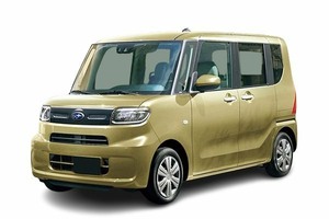 Размер колёс на Subaru Chiffon 2025 Подбор шин на Subaru Chiffon 2025