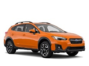 Размер колёс на Subaru Crosstrek 2018 Подбор шин на Subaru Crosstrek 2018