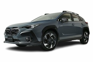 Размер колёс на Subaru Crosstrek 2024 Подбор шин на Subaru Crosstrek 2024