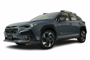 Подбор шин на Subaru Crosstrek 2026