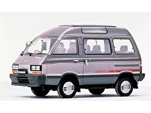 Подбор шин на Subaru Domingo 1983