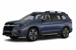 Размер колёс на Subaru Evoltis 2026 Подбор шин на Subaru Evoltis 2026