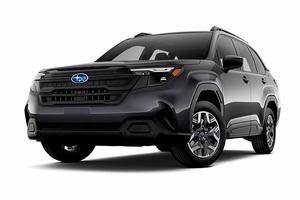 Автомобильге шина және дисктерді таңдау Subaru Forester. Шины на Subaru