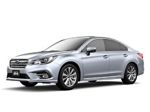 Автомобильге шина және дисктерді таңдау Subaru Legacy B4. Шины на Subaru