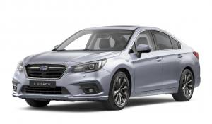 Размер колёс на Subaru Legacy 2020 Подбор шин на Subaru Legacy 2020