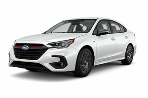 Автомобильге шина және дисктерді таңдау Subaru Legacy. Шины на Subaru