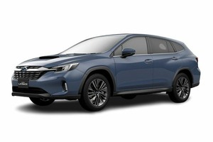 Размер колёс на Subaru Levorg Layback 2026 Подбор шин на Subaru Levorg Layback 2026