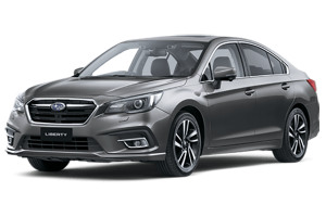 Размер колёс на Subaru Liberty 2021 Подбор шин на Subaru Liberty 2021