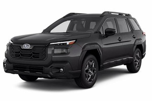 Автомобильге шина және дисктерді таңдау Subaru Outback. Шины на Subaru