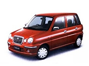 Размер колёс на Subaru Pleo Nesta 2003 Подбор шин на Subaru Pleo Nesta 2003