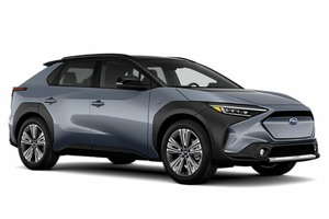 Размер колёс на Subaru Solterra 2024 Подбор шин на Subaru Solterra 2024