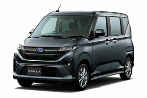 Размер колёс на Subaru Stella 2026 Подбор шин на Subaru Stella 2026